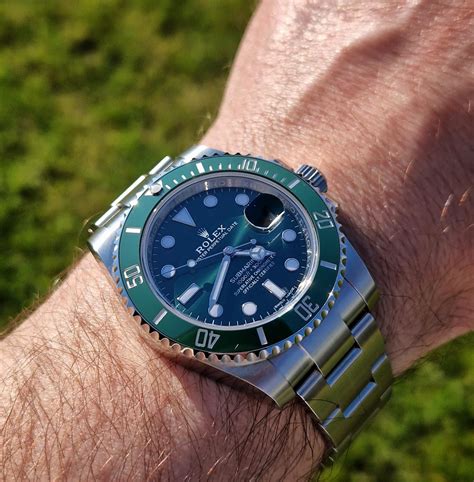 hulk rolex forum